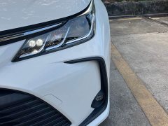 Toyota Corolla 1.2T Pioneer Edition - ფოტო 19