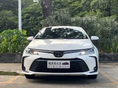 Toyota Corolla 1.2T Pioneer Edition - ფოტო 2