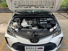 Toyota Corolla 1.2T Pioneer Edition - ფოტო 20