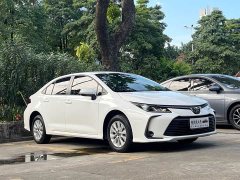 Toyota Corolla 1.2T Pioneer Edition - ფოტო 3