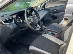 Toyota Corolla 1.2T Pioneer Edition - ფოტო 4