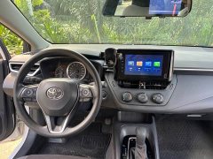 Toyota Corolla 1.2T Pioneer Edition - ფოტო 5