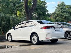 Toyota Corolla 1.2T Pioneer Edition - ფოტო 9