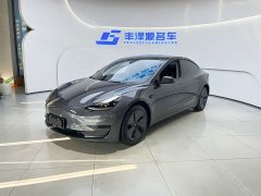 Tesla Model 3 Standard Range RWD Upgrade - ფოტო 1