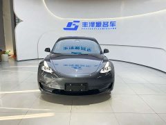 Tesla Model 3 Standard Range RWD Upgrade - ფოტო 2