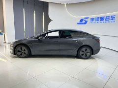 Tesla Model 3 Standard Range RWD Upgrade - ფოტო 3