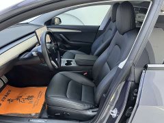 Tesla Model 3 Standard Range RWD Upgrade - ფოტო 6