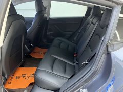 Tesla Model 3 Standard Range RWD Upgrade - ფოტო 7