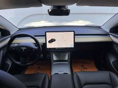 Tesla Model 3 Standard Range RWD Upgrade - ფოტო 8