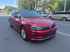 Volkswagen Polo 2021 Plus 1.5L Automatic Colorful Tech Edition - ფოტო 3