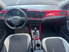 Volkswagen Polo 2021 Plus 1.5L Automatic Colorful Tech Edition - ფოტო 8