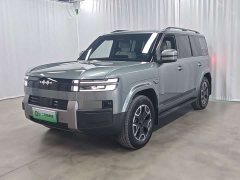 Fangchengbao Titanium 7 200KM Two-Wheel Drive Max Edition - ფოტო 1