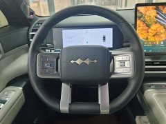 Fangchengbao Titanium 7 200KM Two-Wheel Drive Max Edition - ფოტო 12