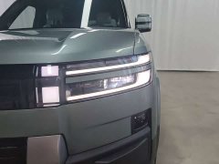 Fangchengbao Titanium 7 200KM Two-Wheel Drive Max Edition - ფოტო 15