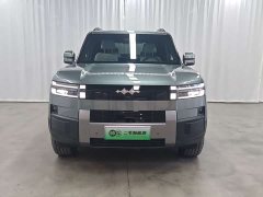 Fangchengbao Titanium 7 200KM Two-Wheel Drive Max Edition - ფოტო 2