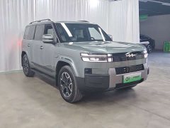 Fangchengbao Titanium 7 200KM Two-Wheel Drive Max Edition - ფოტო 3
