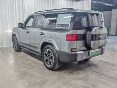 Fangchengbao Titanium 7 200KM Two-Wheel Drive Max Edition - ფოტო 4