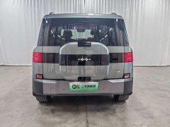 Fangchengbao Titanium 7 200KM Two-Wheel Drive Max Edition - ფოტო 5