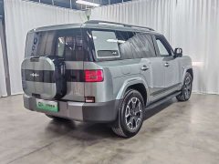 Fangchengbao Titanium 7 200KM Two-Wheel Drive Max Edition - ფოტო 6