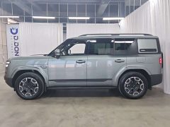 Fangchengbao Titanium 7 200KM Two-Wheel Drive Max Edition - ფოტო 7