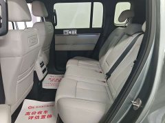 Fangchengbao Titanium 7 200KM Two-Wheel Drive Max Edition - ფოტო 9