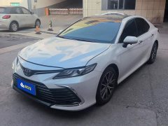 Toyota Camry 2021 2.5G Luxury - ფოტო 1