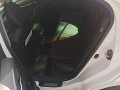 Toyota Camry 2021 2.5G Luxury - ფოტო 11
