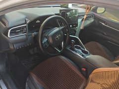 Toyota Camry 2021 2.5G Luxury - ფოტო 12