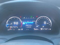 Toyota Camry 2021 2.5G Luxury - ფოტო 14