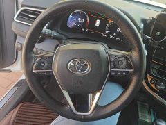 Toyota Camry 2021 2.5G Luxury - ფოტო 15