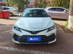 Toyota Camry 2021 2.5G Luxury - ფოტო 2
