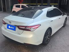 Toyota Camry 2021 2.5G Luxury - ფოტო 3