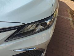 Toyota Camry 2021 2.5G Luxury - ფოტო 5