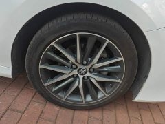 Toyota Camry 2021 2.5G Luxury - ფოტო 6