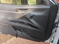 Toyota Camry 2021 2.5G Luxury - ფოტო 7