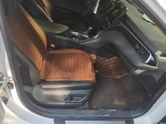 Toyota Camry 2021 2.5G Luxury - ფოტო 8