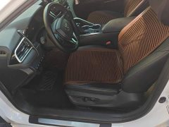 Toyota Camry 2021 2.5G Luxury - ფოტო 9