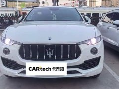 Maserati Levante 2.0T GT Sharp Edition - ფოტო 2