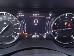 Maserati Levante 2.0T GT Sharp Edition - ფოტო 5