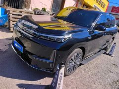 Geely Galaxy M9 210km AWD Navigator Edition - ფოტო 1