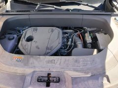 Geely Galaxy M9 210km AWD Navigator Edition - ფოტო 10