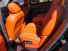 Geely Galaxy M9 210km AWD Navigator Edition - ფოტო 11