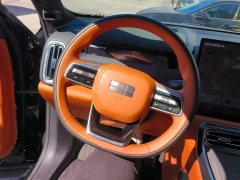 Geely Galaxy M9 210km AWD Navigator Edition - ფოტო 15