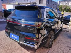 Geely Galaxy M9 210km AWD Navigator Edition - ფოტო 3