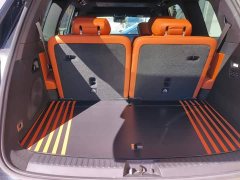 Geely Galaxy M9 210km AWD Navigator Edition - ფოტო 4