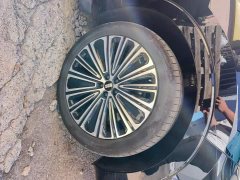 Geely Galaxy M9 210km AWD Navigator Edition - ფოტო 6