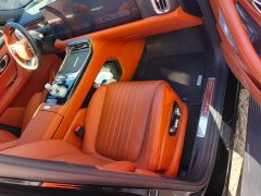 Geely Galaxy M9 210km AWD Navigator Edition - ფოტო 8