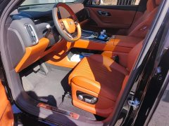 Geely Galaxy M9 210km AWD Navigator Edition - ფოტო 9