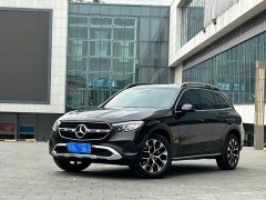 Mercedes-Benz GLC 2024 GLC 260 L 4MATIC Dynamic Edition 7-seater - ფოტო 1