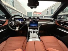 Mercedes-Benz GLC 2024 GLC 260 L 4MATIC Dynamic Edition 7-seater - ფოტო 10